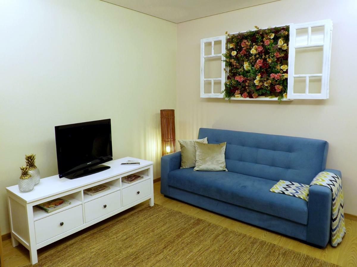 ペニャフィエルCasa Maximoアパートメント エクステリア 写真