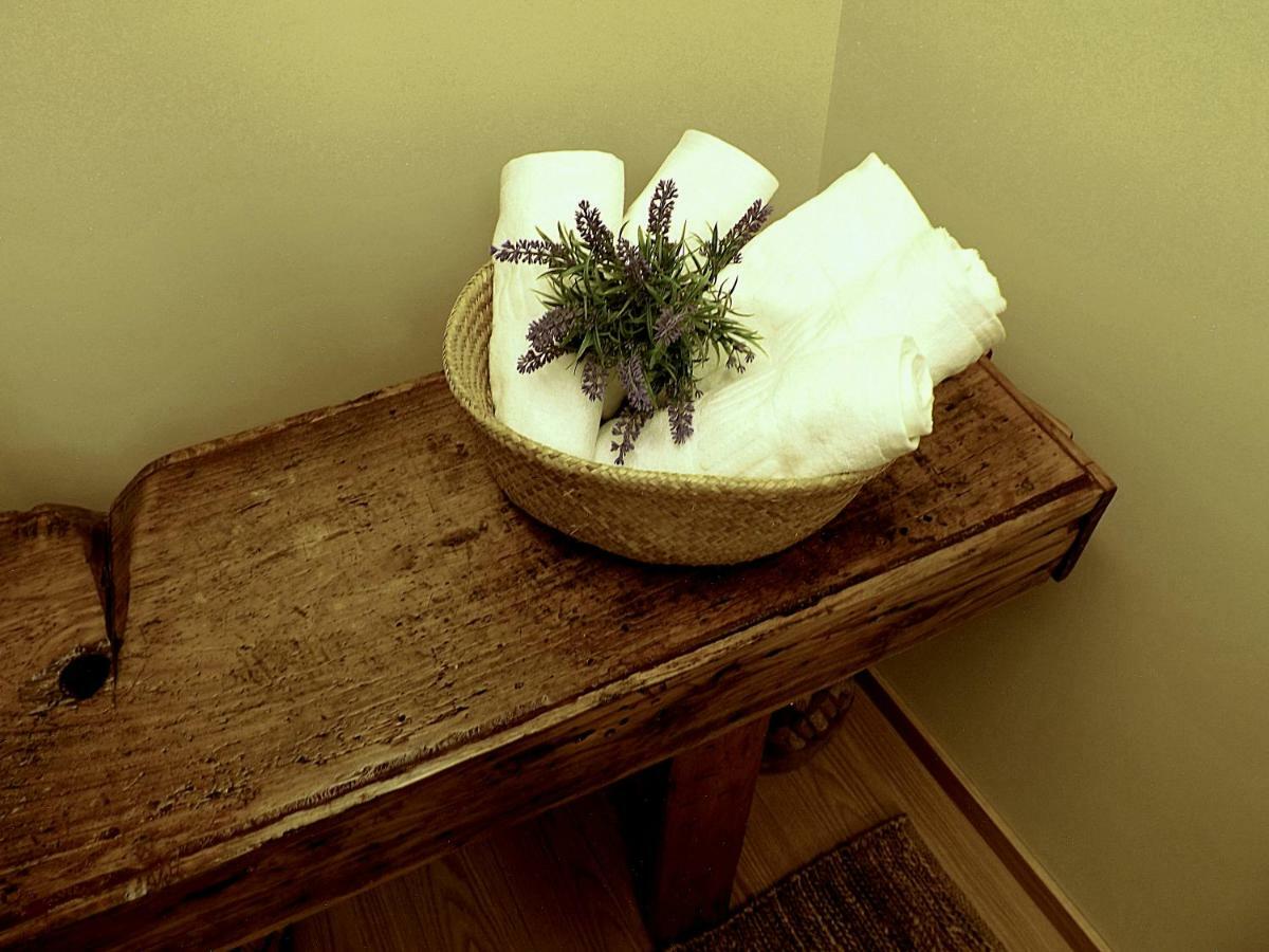 ペニャフィエルCasa Maximoアパートメント エクステリア 写真