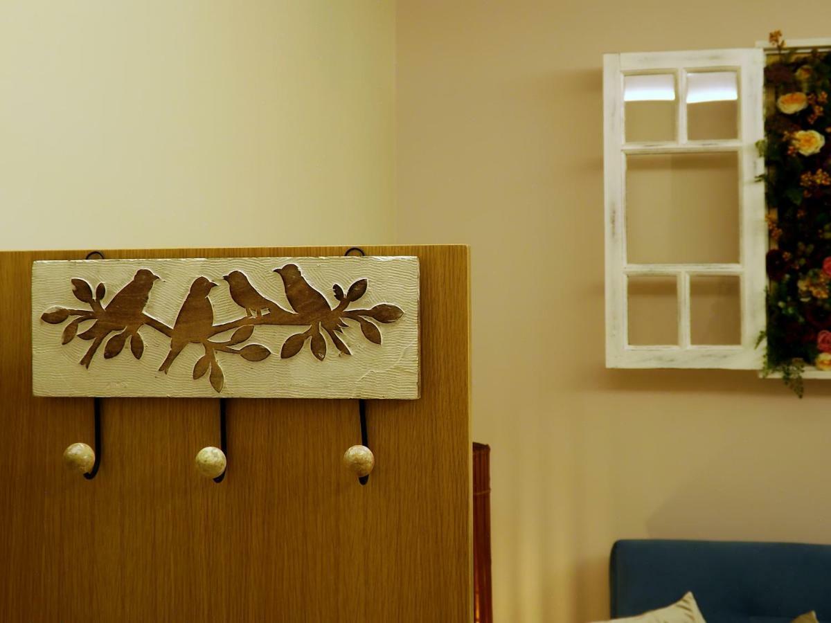 ペニャフィエルCasa Maximoアパートメント エクステリア 写真