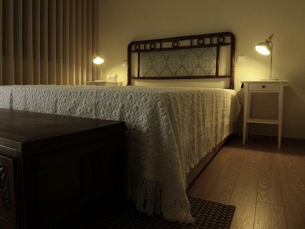 ペニャフィエルCasa Maximoアパートメント エクステリア 写真