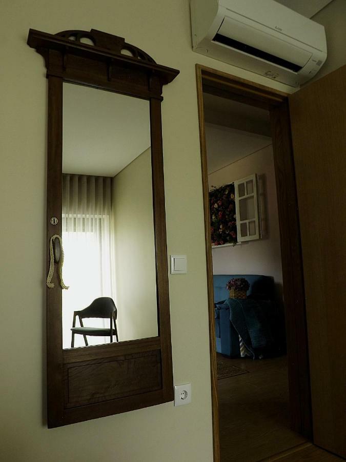 ペニャフィエルCasa Maximoアパートメント エクステリア 写真